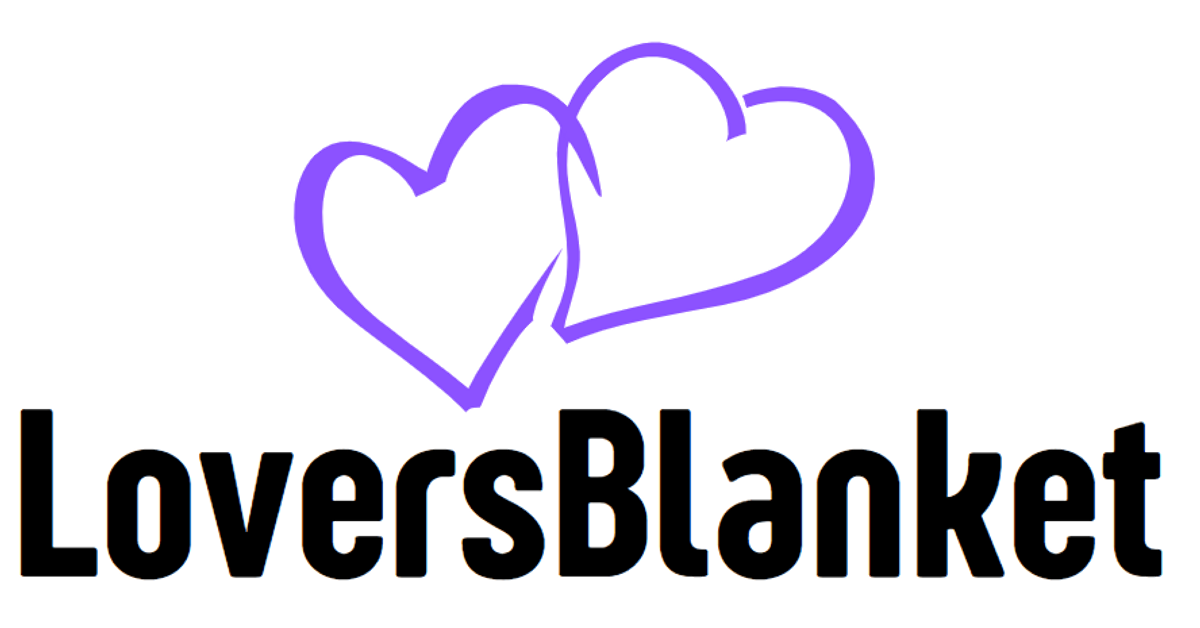 LoversBlanket