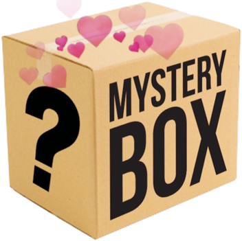 Mystery Love Box