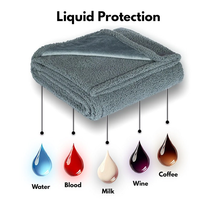 The Waterproof LoversBlanket™